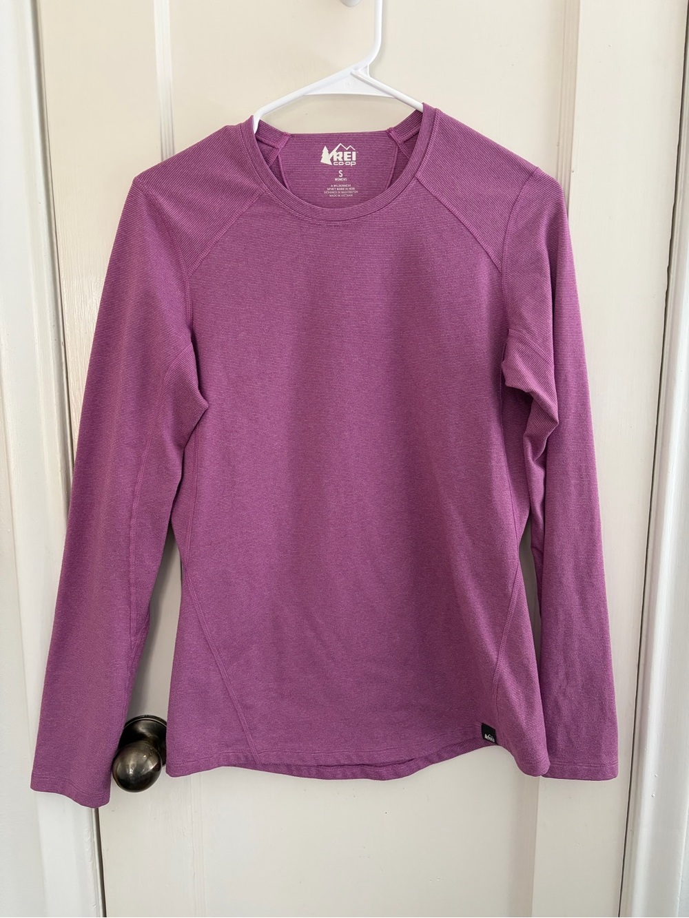 REI Long Sleeve Base layer